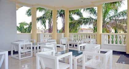Beach Sand Hotel and Resort