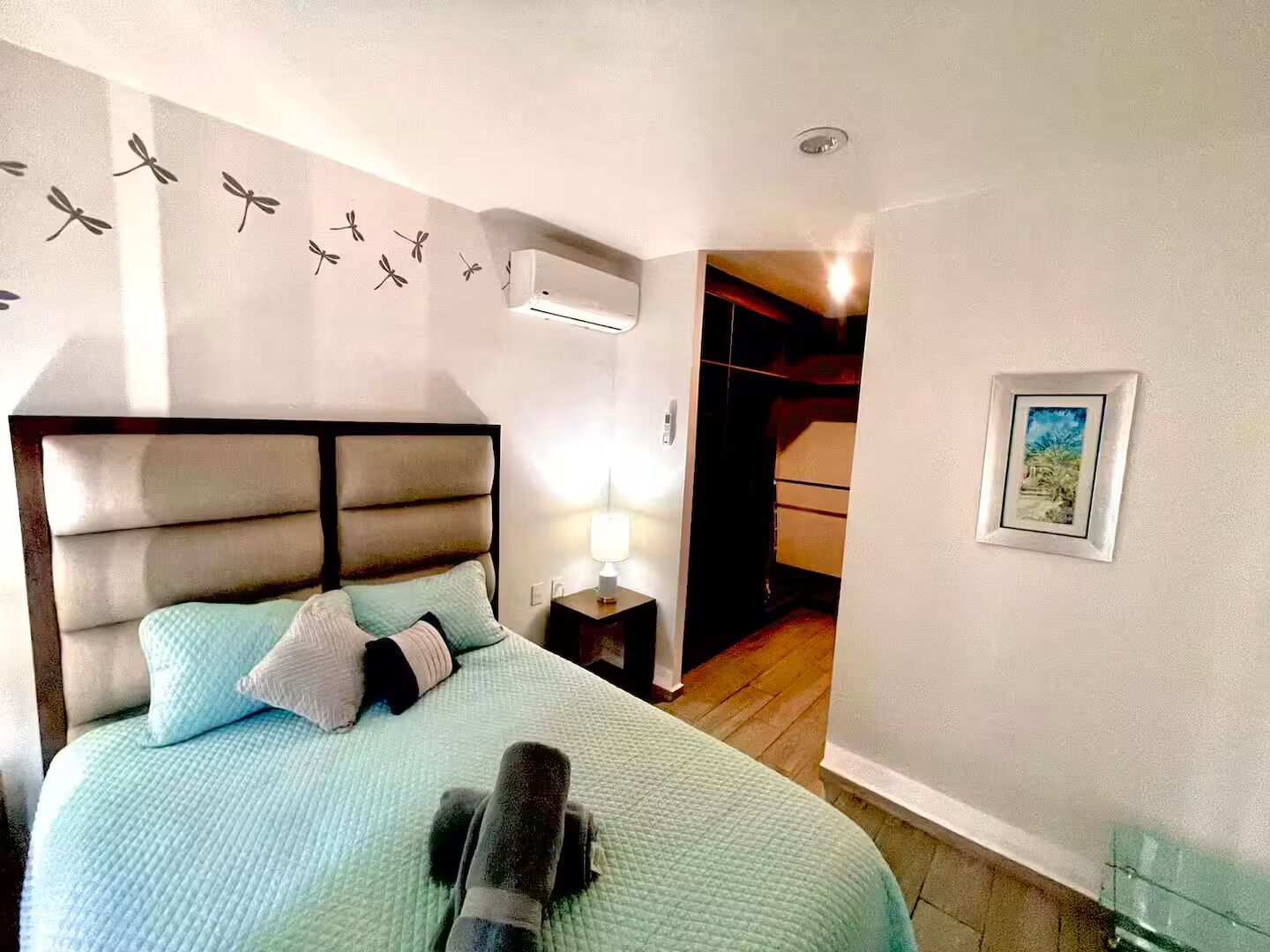 1 chambre