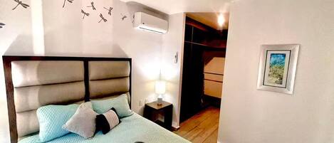 1 habitación