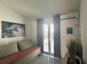 Living room - Apartments Natali (Gradac)