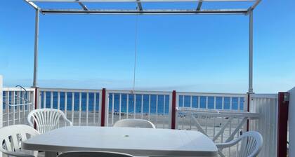 Appartamento sul Mare