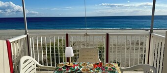 Appartamento sul Mare