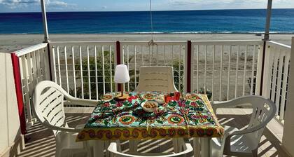 Appartamento sul Mare