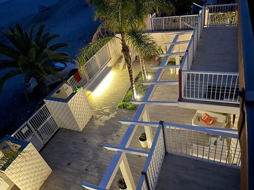 Appartamento sul Mare