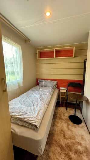 2 Schlafzimmer, kostenloses WLAN, Bettwäsche