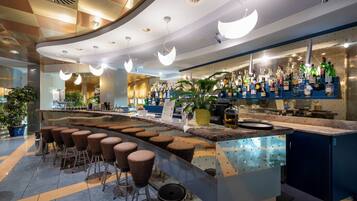 Bar (sur place)