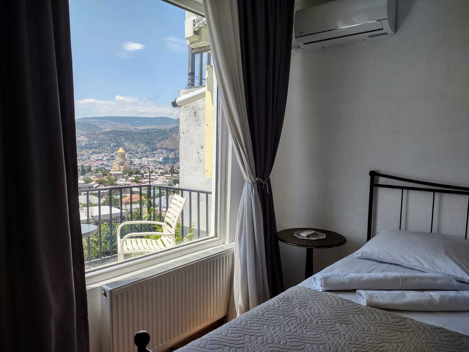 4 slaapkamers, een strijkplank/strijkijzer, wifi, beddengoed