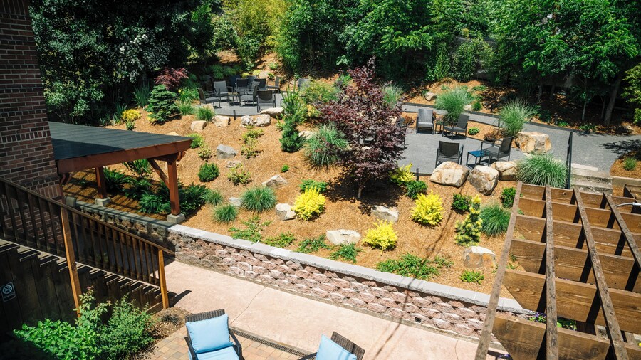 Inn of the White Salmon