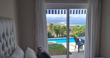 One-Bedroom Apartment Berg n Sea - Sand Suite