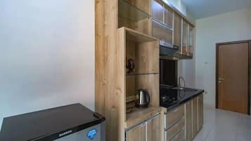 Family Triple Room | Living area