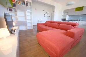 TV - Casa Matilde (Chiavari)