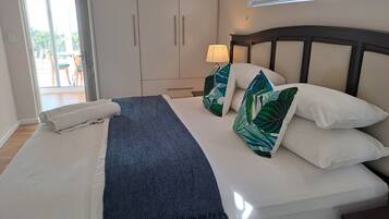1 quarto, Wi-Fi, roupa de cama