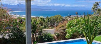 One-Bedroom Apartment - Sea Suite
