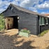 2 Bed Barn - Sleeps 4 - Pets - Parking - Wifi