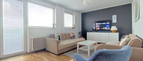 Smart TV