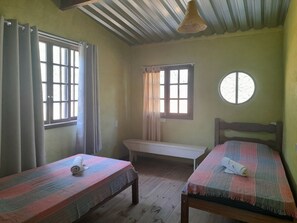 2 soverom, wi-fi og sengetøy