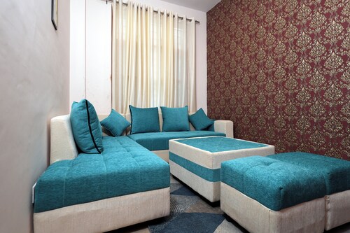 JK Villa Shimla The Pine Valley