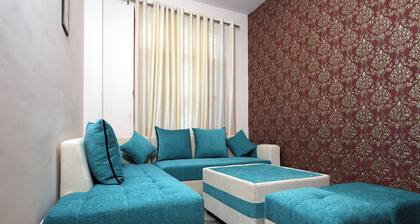 JK Villa Shimla The Pine Valley