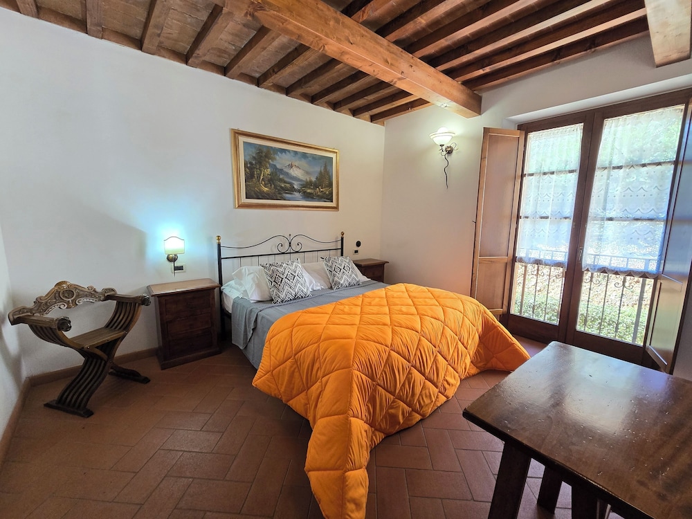 Appartement 1 Chambre - Scarlino