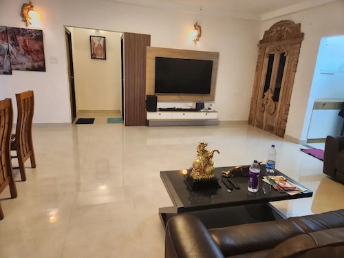 L&T Eden Park IT OMR - Apartment