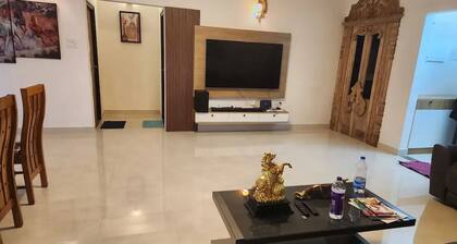 L&T Eden Park IT OMR - Apartment
