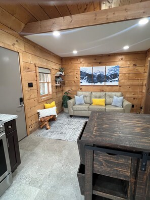 スマートテレビ、書庫