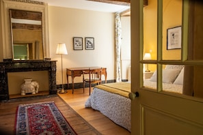 Free WiFi - Le Closier (La Barthe-de-Neste)