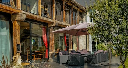 Le Closier