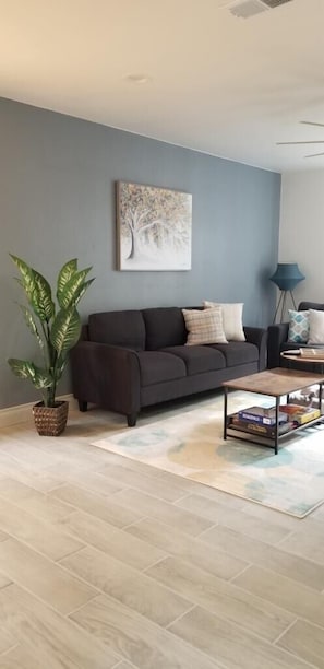 TV connectée