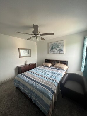 3 Schlafzimmer, kostenloses WLAN, Bettwäsche