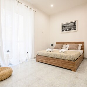 Apartment - Vinros Apartment in Naples (Naples)