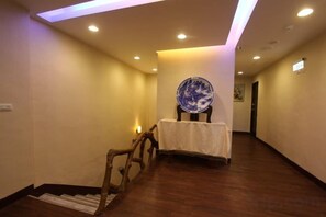 Interior - Huadon Resort Hotel (Hualien)