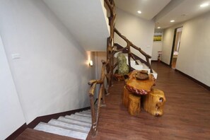 Interior - Huadon Resort Hotel (Hualien)
