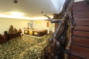 Unclassified image, 2 of 9, button - Huadon Resort Hotel (Hualien)