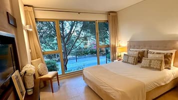 Apartment | 3 bedrooms