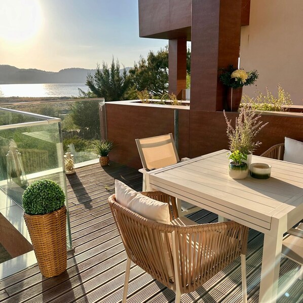 Leilighet | 3 soverom