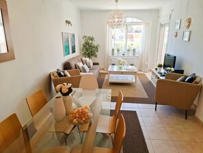 Leilighet | 3 soverom