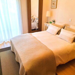 Apartment | 3 bedrooms - Vilamoura Pool Beach Apart (Loulé)