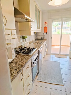 Leilighet | 3 soverom