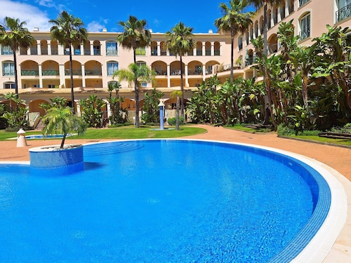 Vilamoura Pool Beach Apart