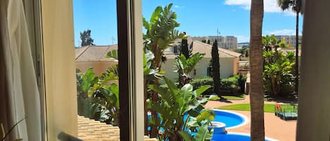 Apartemen | 3 kamar tidur