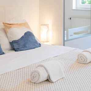 Lägenhet | 1 sovrum