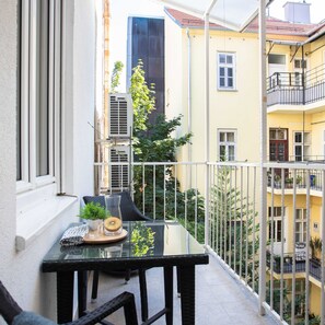 Apartment | 1 bedroom