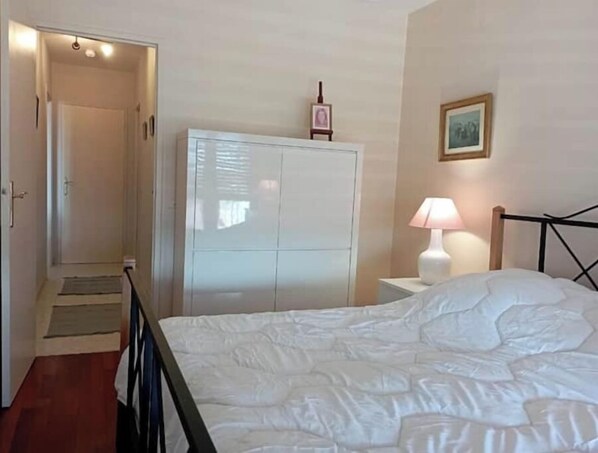 1 chambre