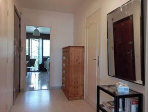 Interior - La Terrasse de la Palmeraie (Grasse)