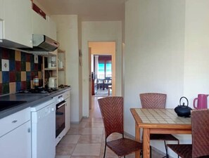 Private kitchen - La Terrasse de la Palmeraie (Grasse)