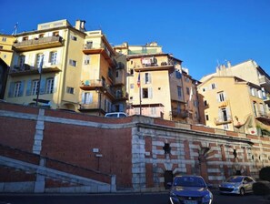 Exterior - La Terrasse de la Palmeraie (Grasse)