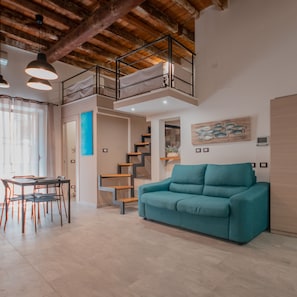 House | 1 bedroom - Katrin House Alla Marina di Cefal by Wonderful Italy (Cefalù)