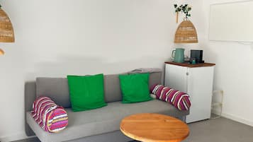 Oppholdsområde