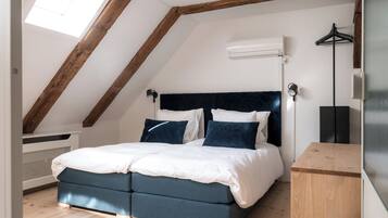 4 bedrooms, free WiFi